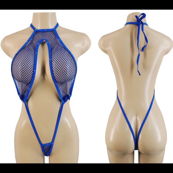 LINGERIE/ EXOTIC CLUB WEAR/ CLUB WEAR - Picture 9 of 15